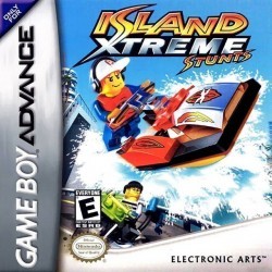 Island Xtreme Stunts Rom